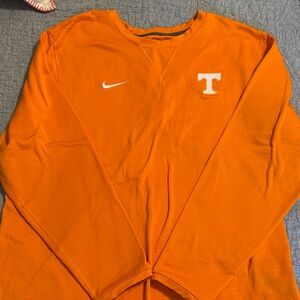 Nike Tennessee Orange Sweatshirt